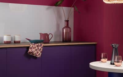 The New Kitchen Mood: Why 2026 Is All About Warmth, Texture and Personality